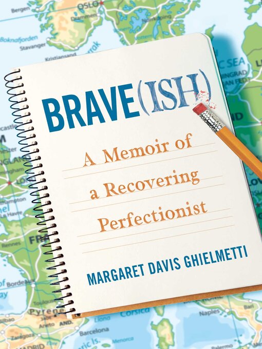 Cover image for Brave(ish)
